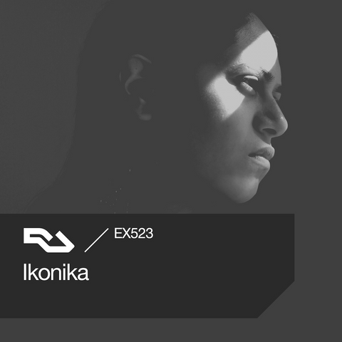 Ikonika, RA Exchange: EX.523